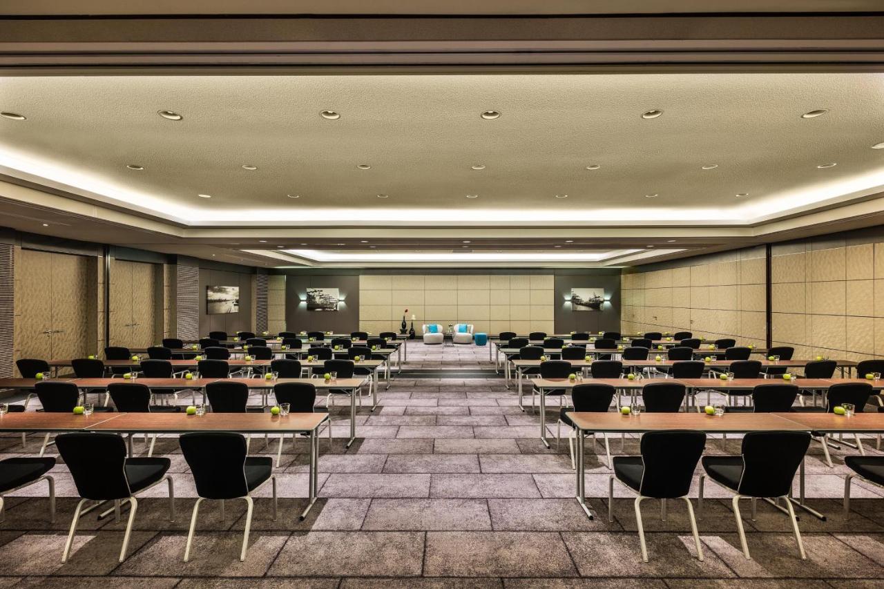 Le Meridien