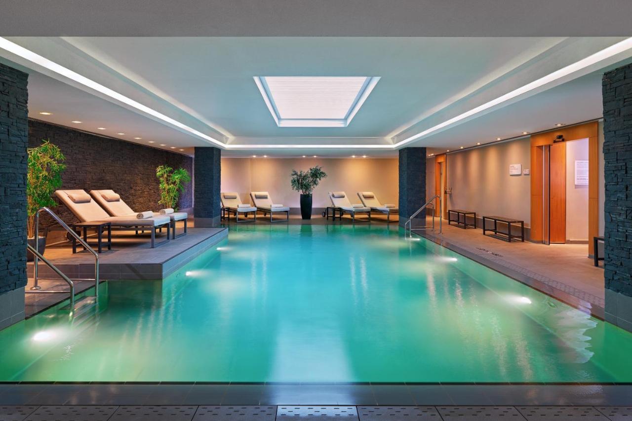 Le Meridien Hamburg-Harburg
