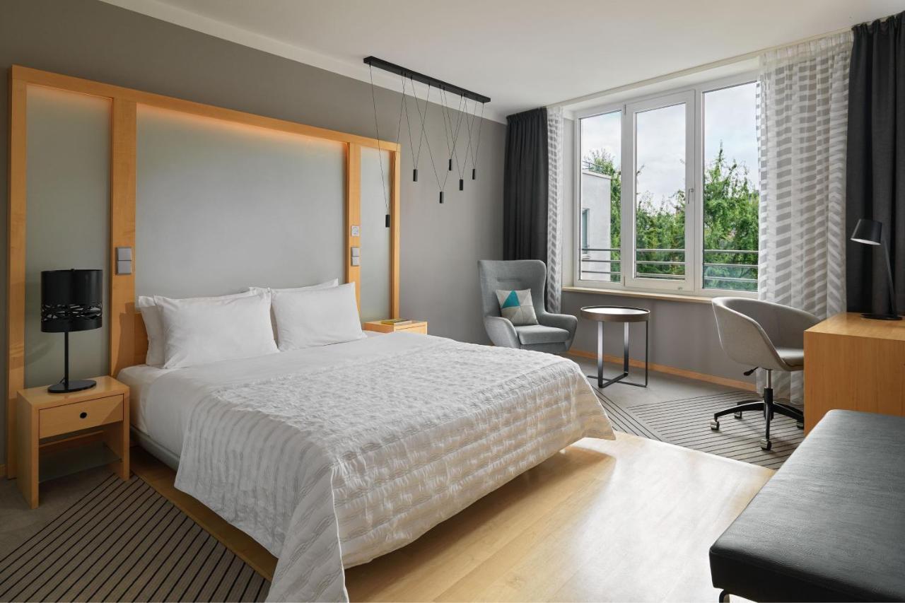 Hotel Le Meridien 5*