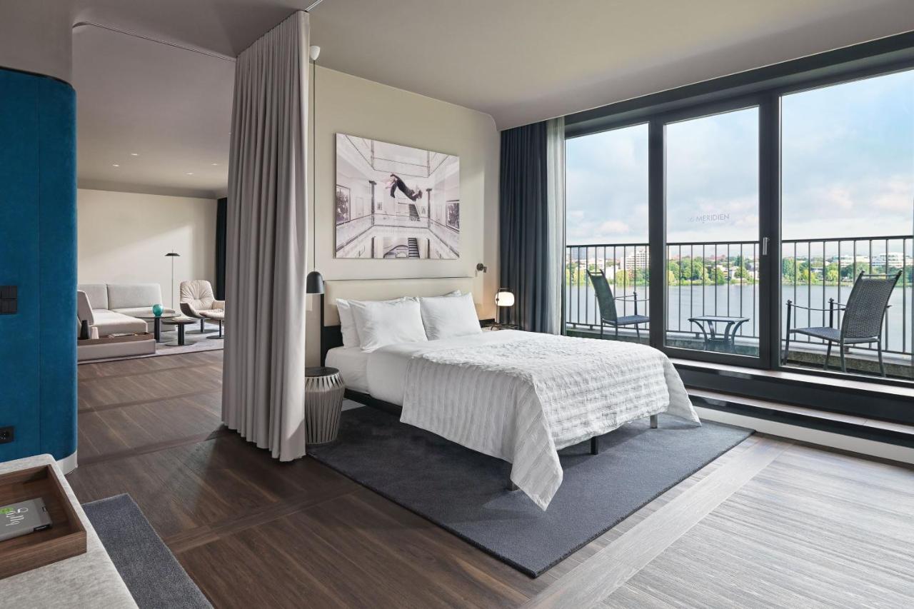 Hotel Le Meridien 5*