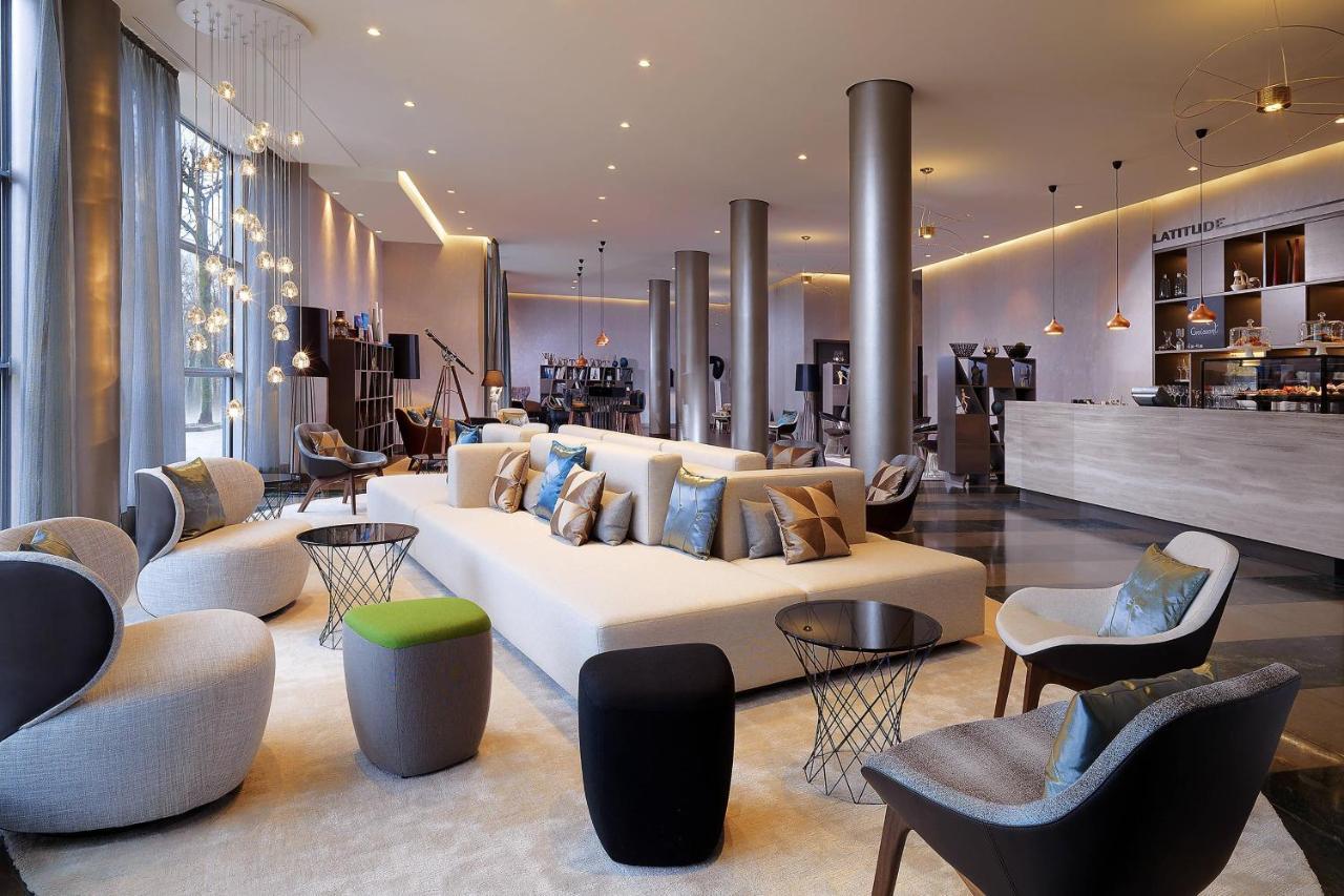 Hotel Le Meridien