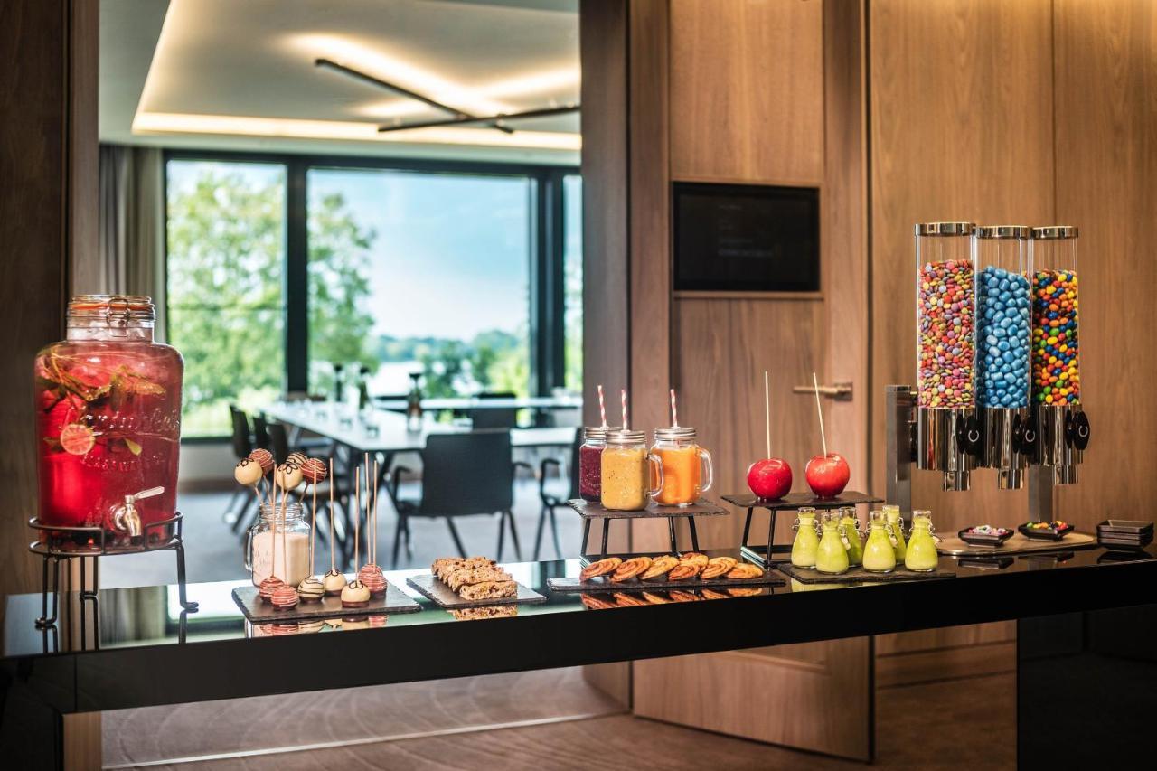Hotel Le Meridien 5*