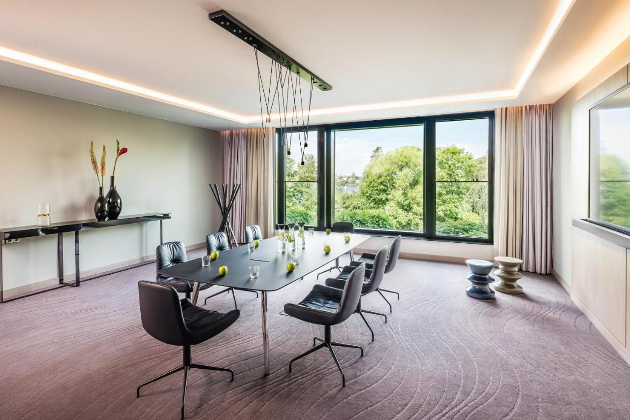 Hotel Le Meridien 5*