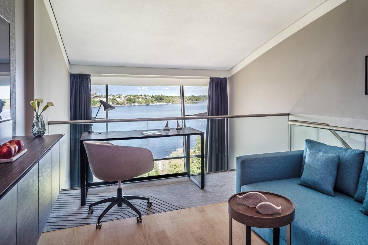 Hotel Le Meridien Hamburg-Harburg