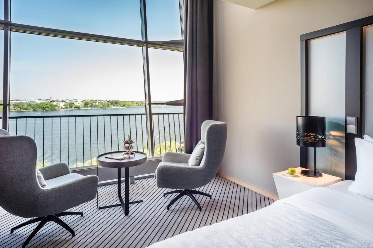 Le Meridien Hamburg-Harburg