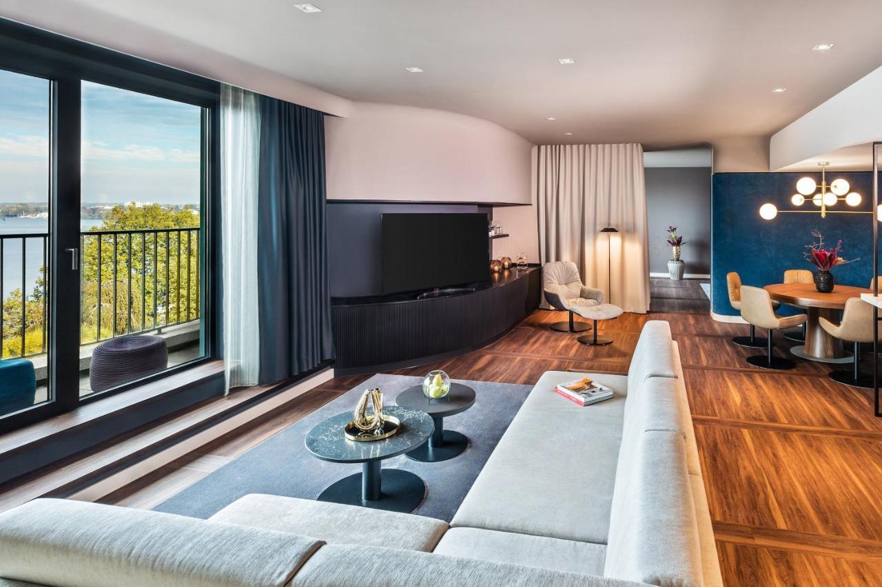 Hotel Le Meridien