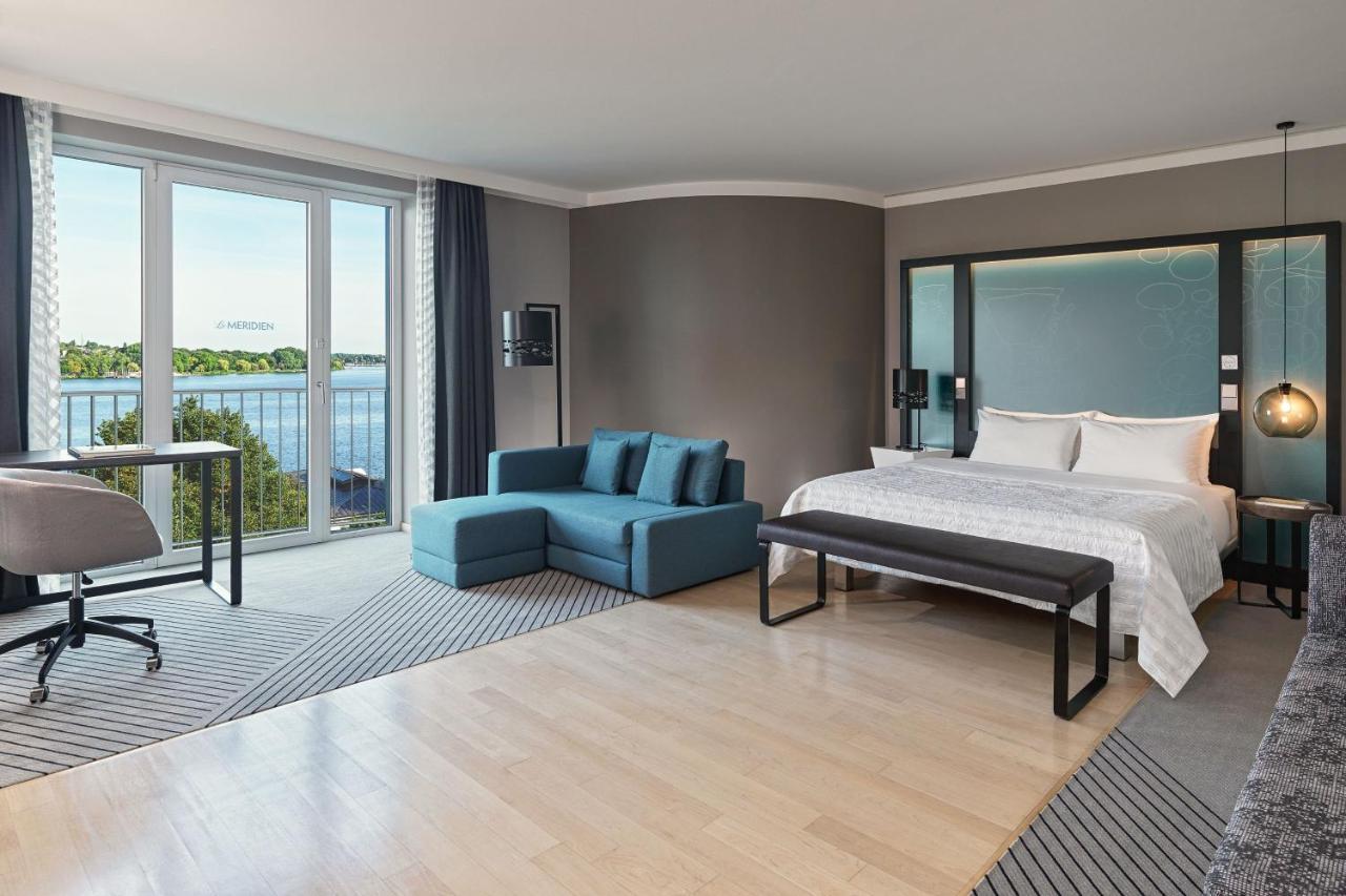 Le Meridien 5*