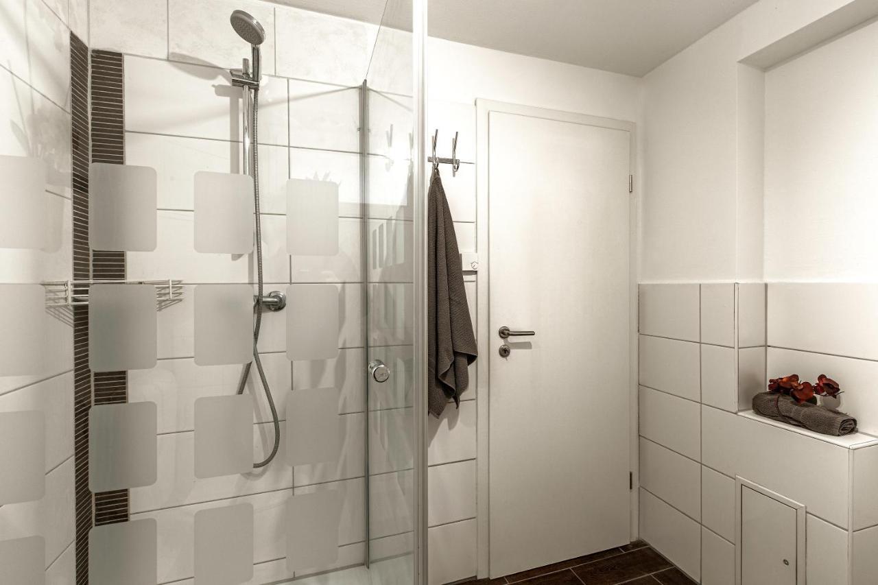 Arkadia Haus Alstertal Apartment Hamburg