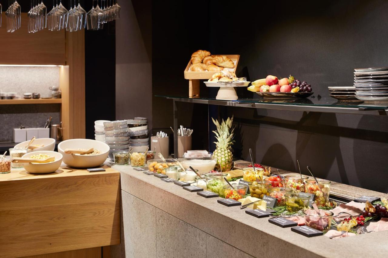 Wedina An Der Alster Hotel Hamburg-Harburg