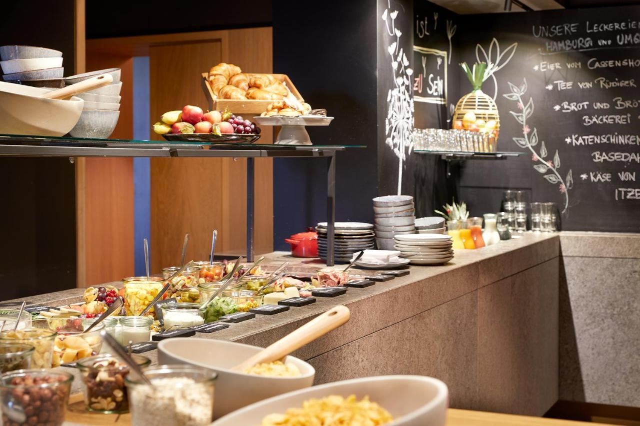 Wedina An Der Alster 4* Hamburg-Harburg