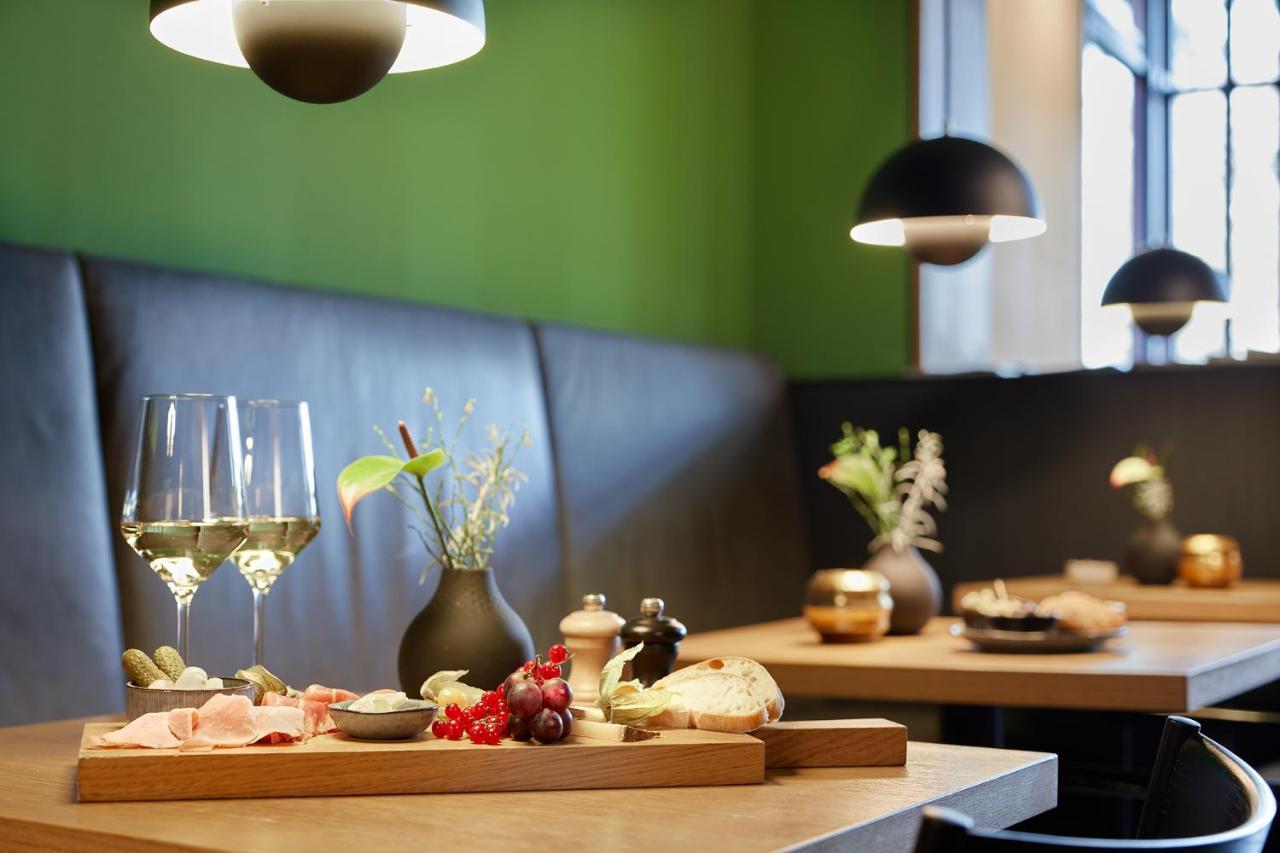Wedina An Der Alster Hotel Hamburg-Harburg