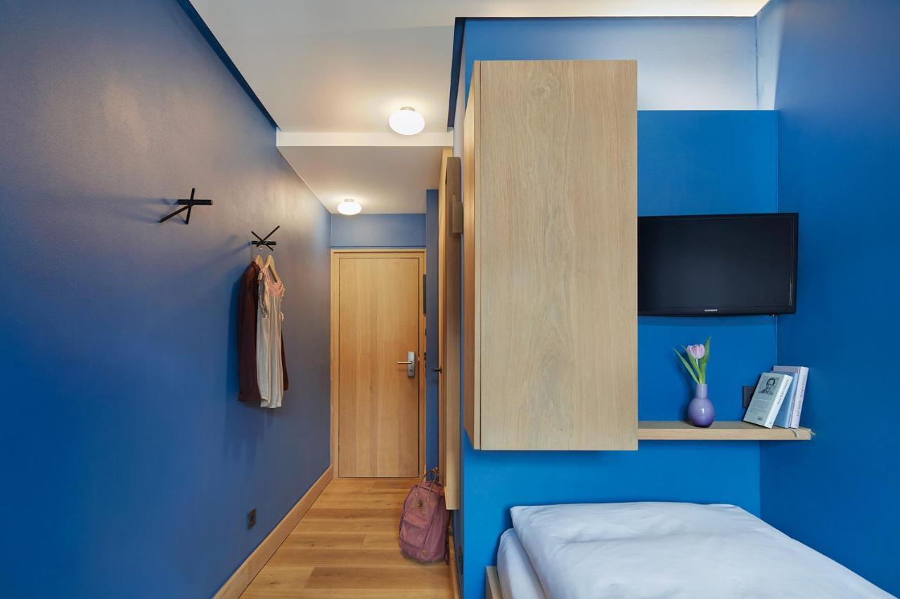 Hotel Wedina An Der Alster Hamburg-Harburg