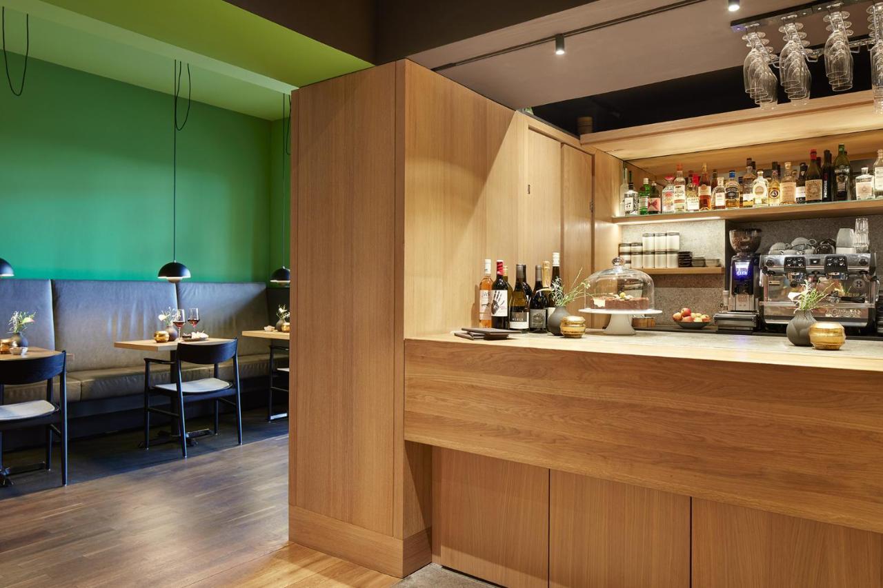 Hotel Wedina An Der Alster 4*