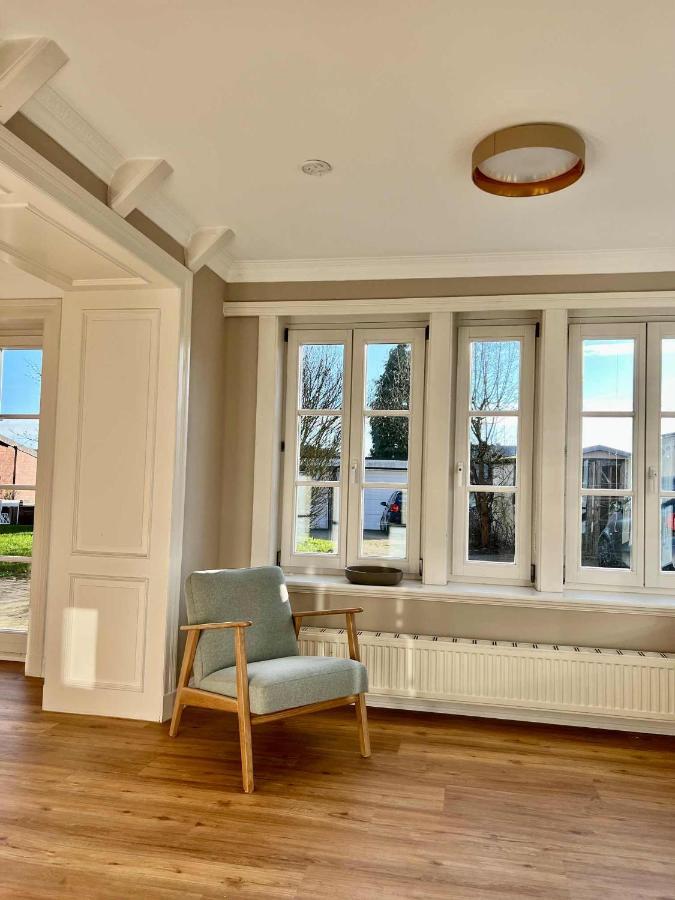 Appartement Kapitaenshaus Altes Land Hamburg-Harburg
