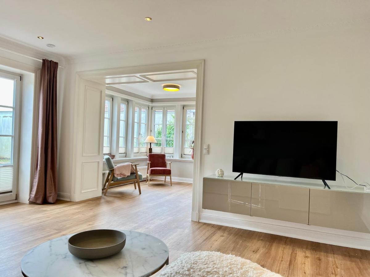 Appartement Kapitaenshaus Altes Land Hamburg-Harburg