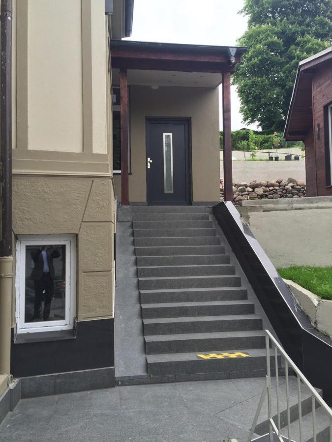 City Suite Apartments