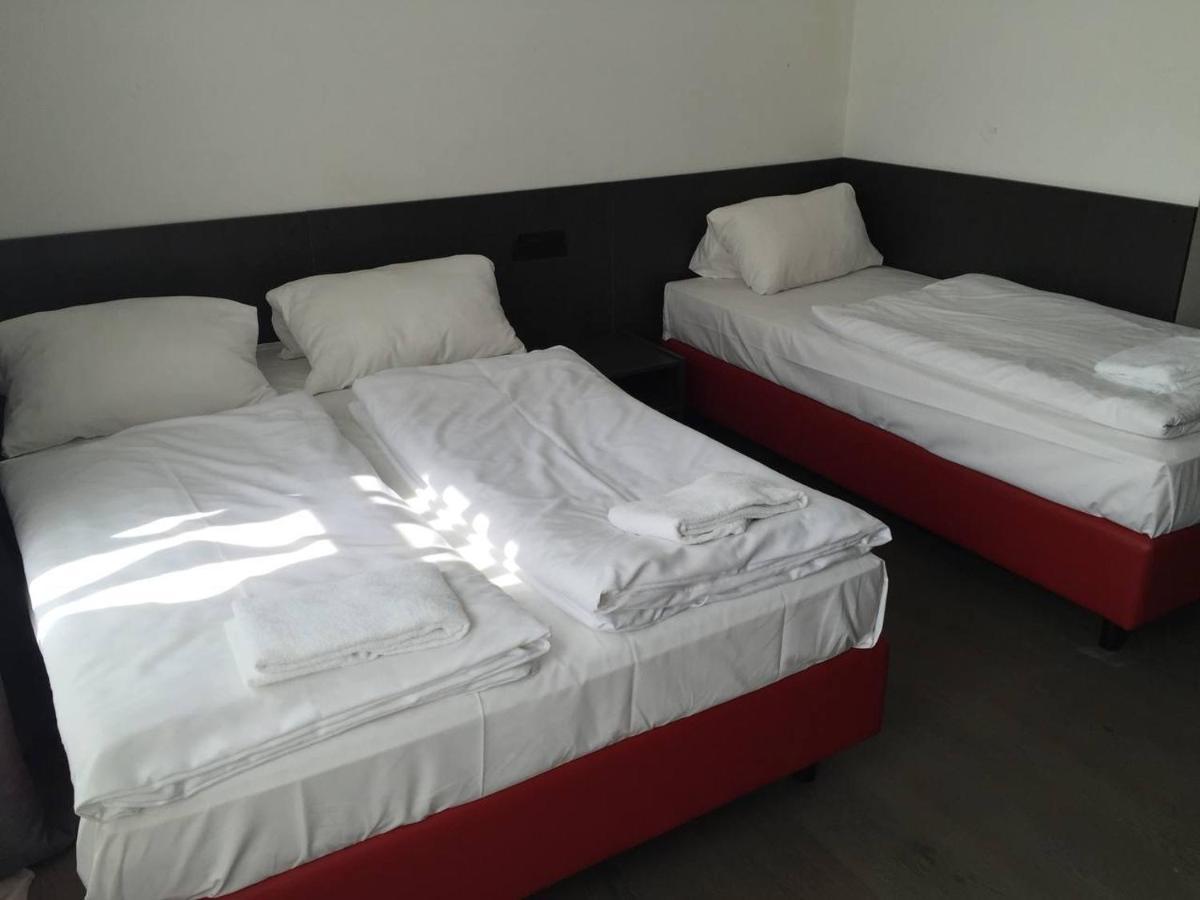City Suite Apartments Hotel Hamburg