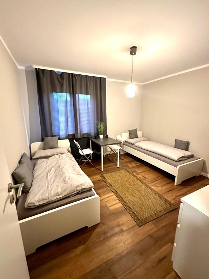 Sued Apartment *
