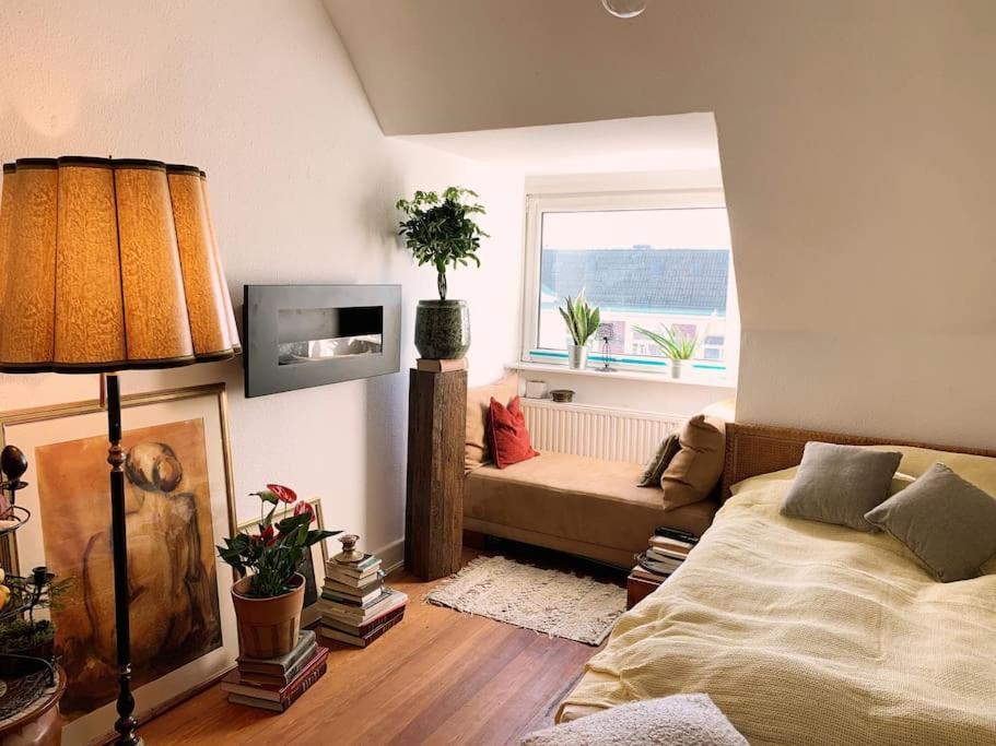 Apartment Artist Apartment, Skyline View & Breakfast Inclusive