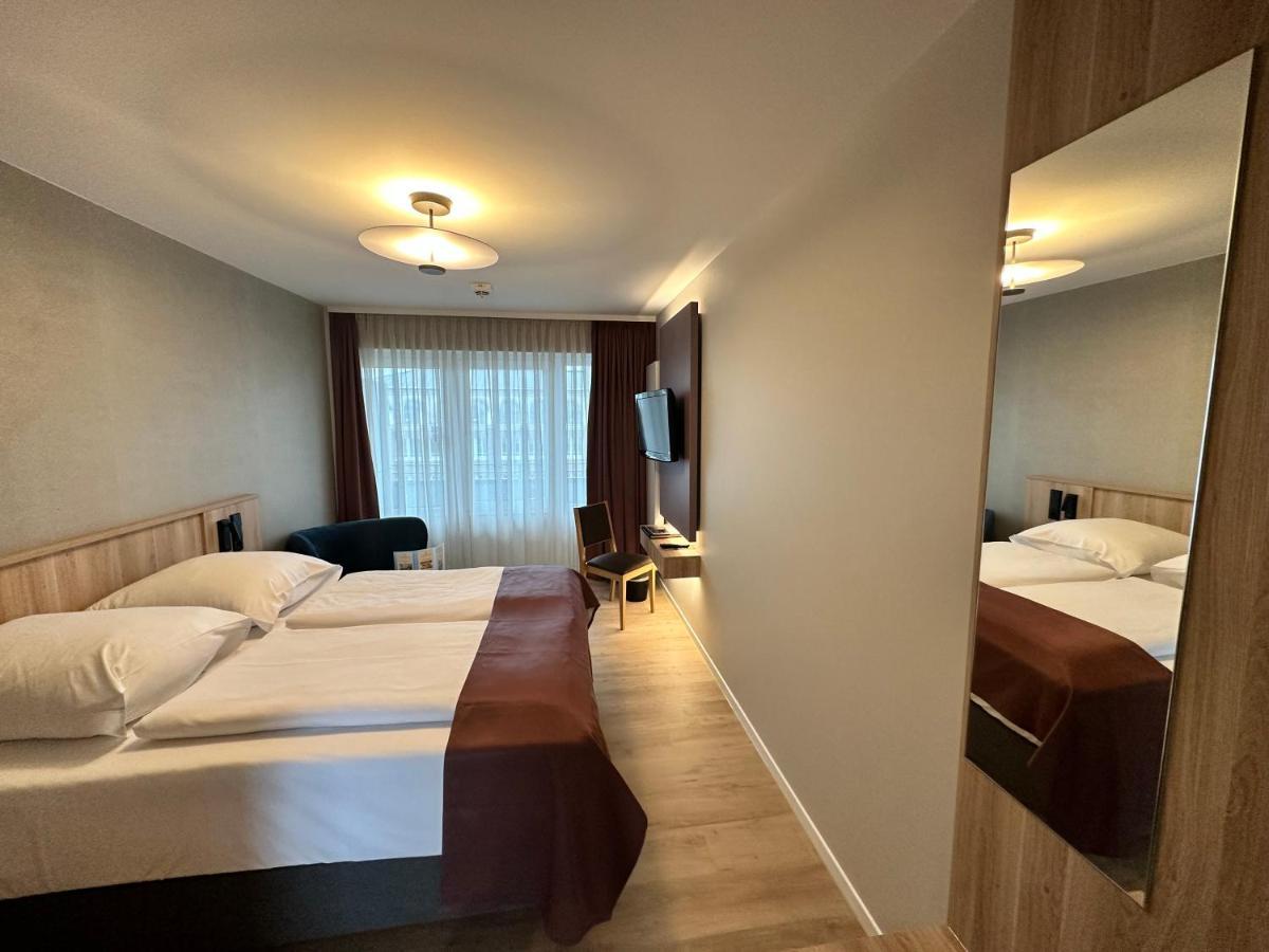 Apartment-hotel Mitte 3* Hamburg