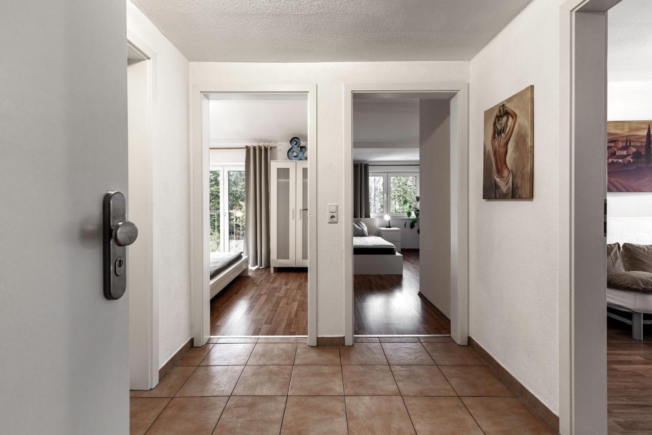 Arkadia Haus Alstertal *