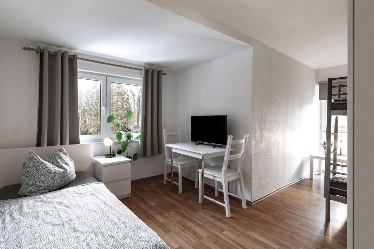 Arkadia Haus Alstertal Hamburg