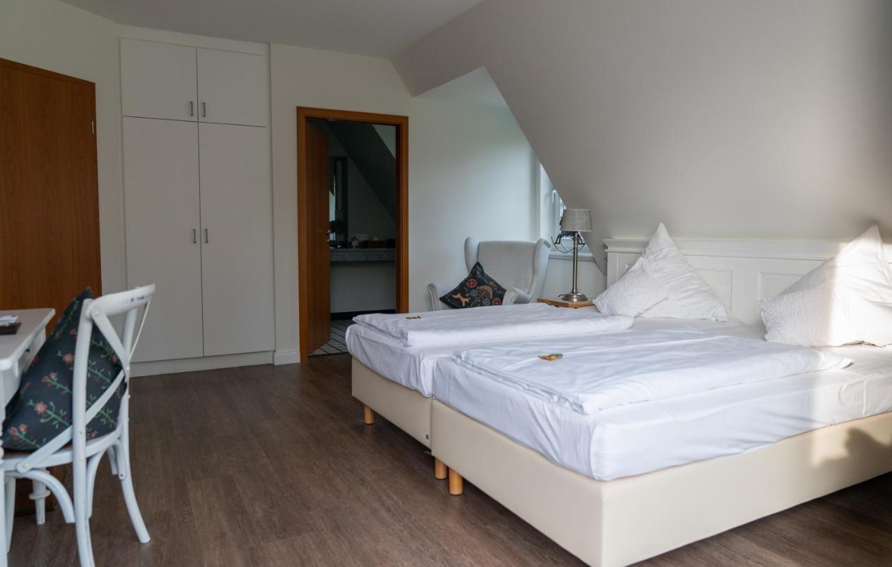 Alster Au 2* Hamborg