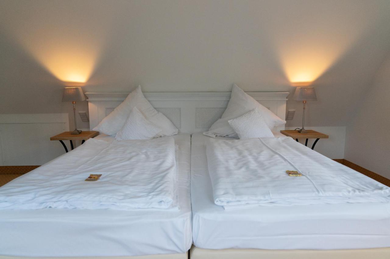 Alster Au Hotel Hamburg