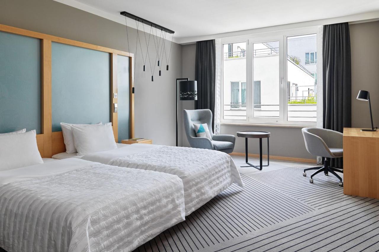 Hotel Le Meridien 5*