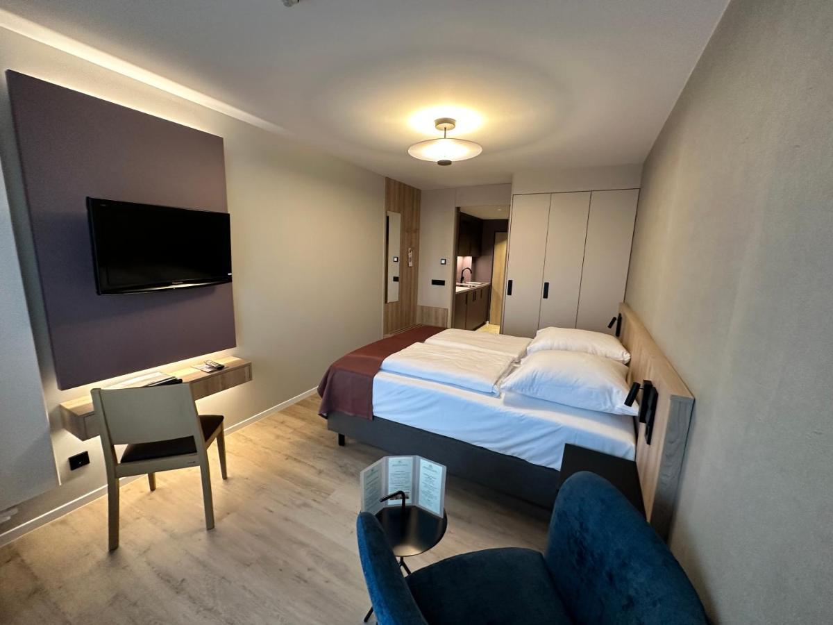 Apartment-hotel Mitte Hamburg
