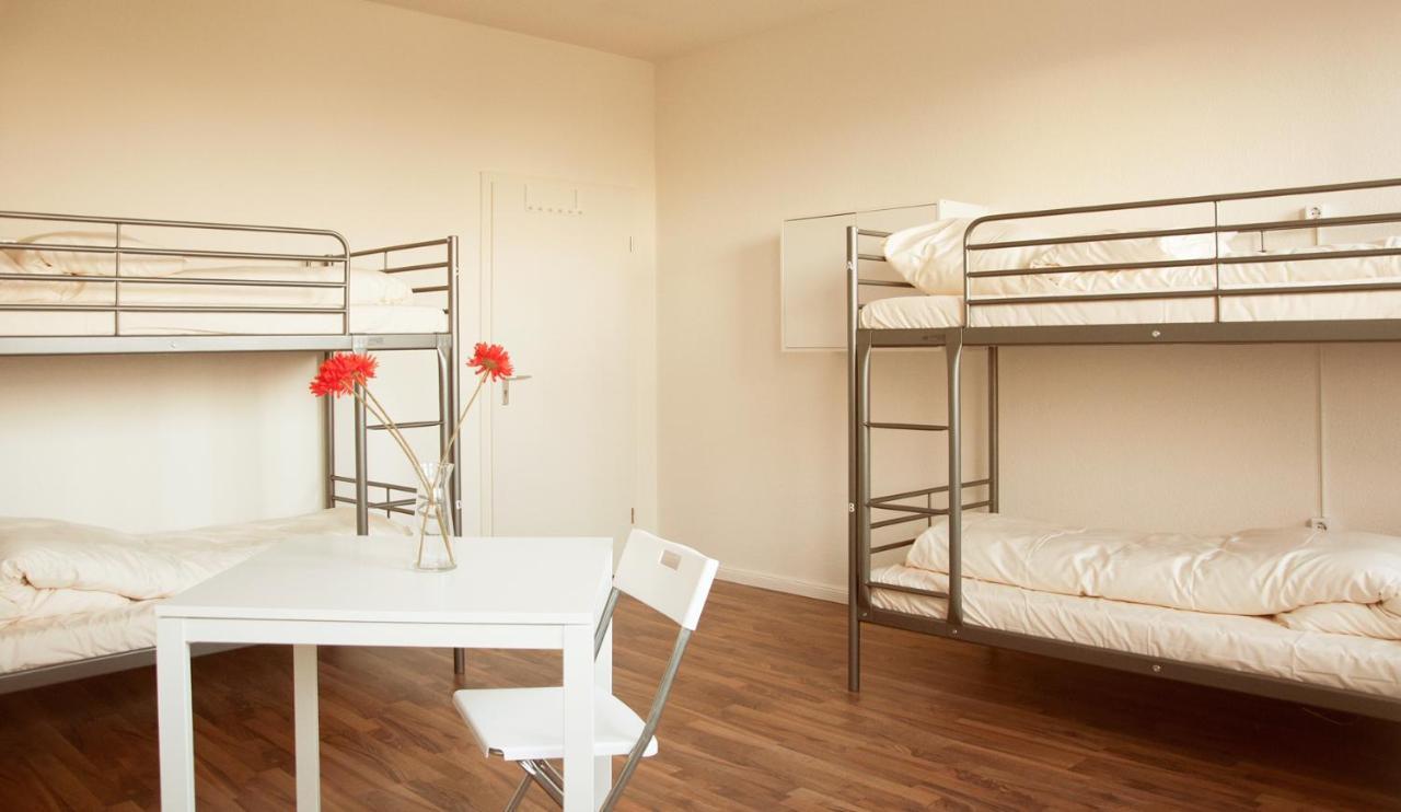 Hostel Mac Hamburg-Harburg
