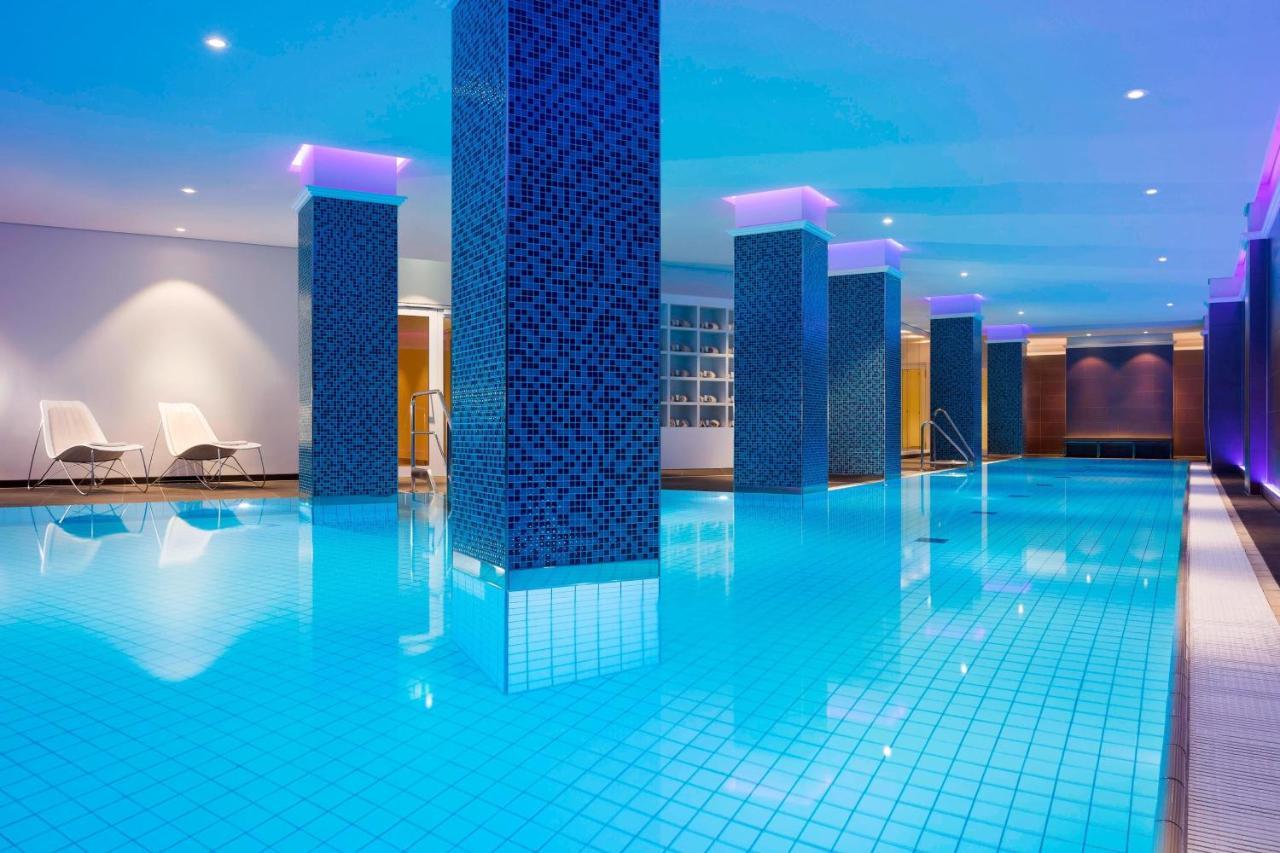 The Westin Elbphilharmonie 5*