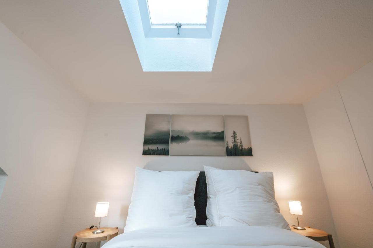 Zentral Gelegenes Premium-apartment Mit Viel Tageslicht Apartment