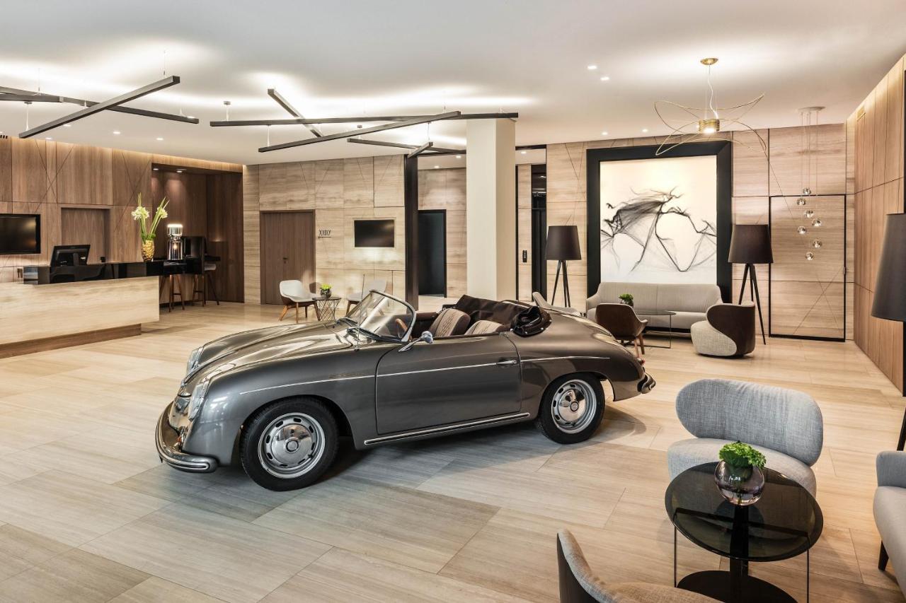 Le Meridien