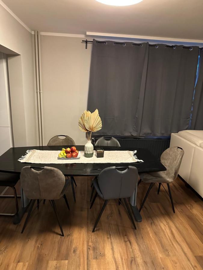 Apartment Sued Hamburg