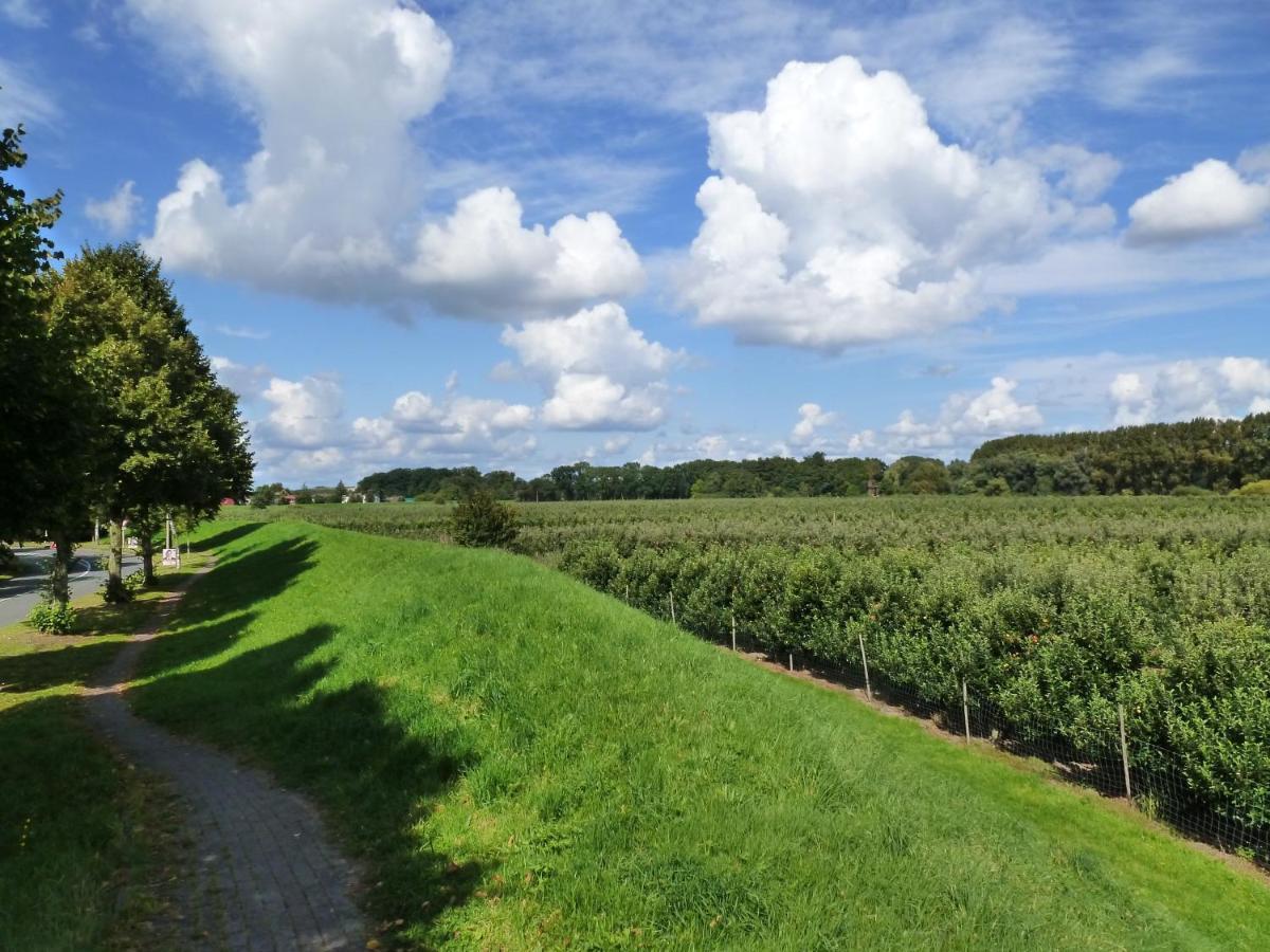 Im Alten Land