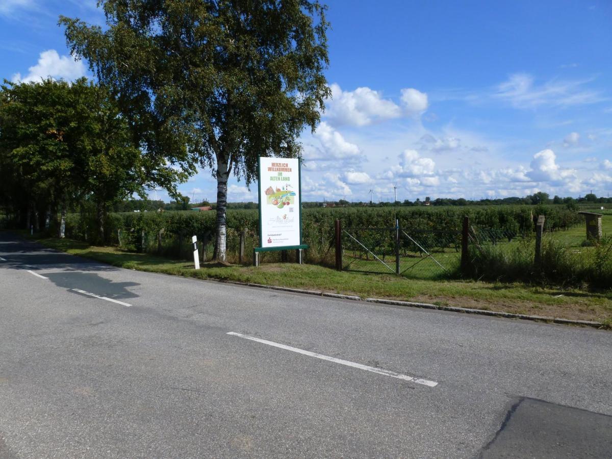 Apartment Im Alten Land