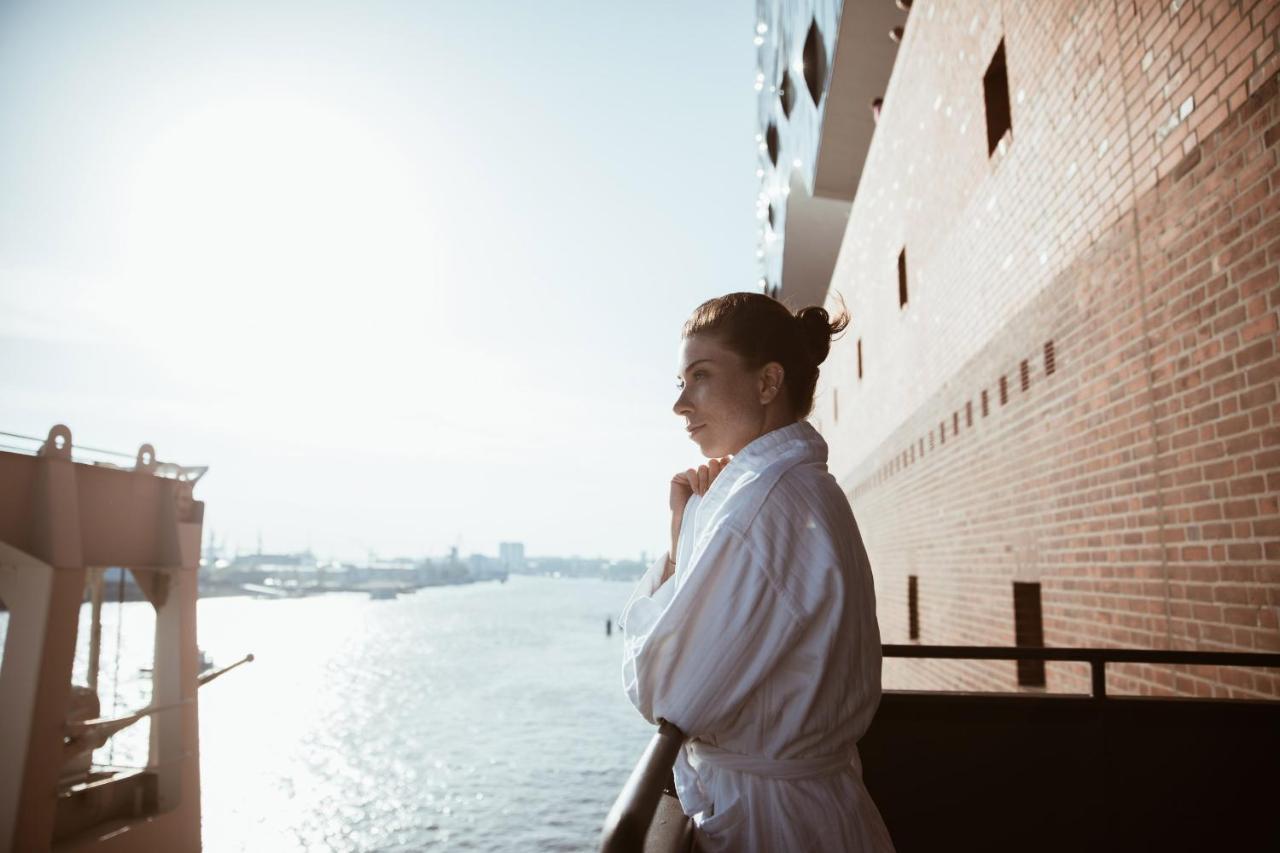 The Westin Elbphilharmonie 5* Hamburg-Harburg