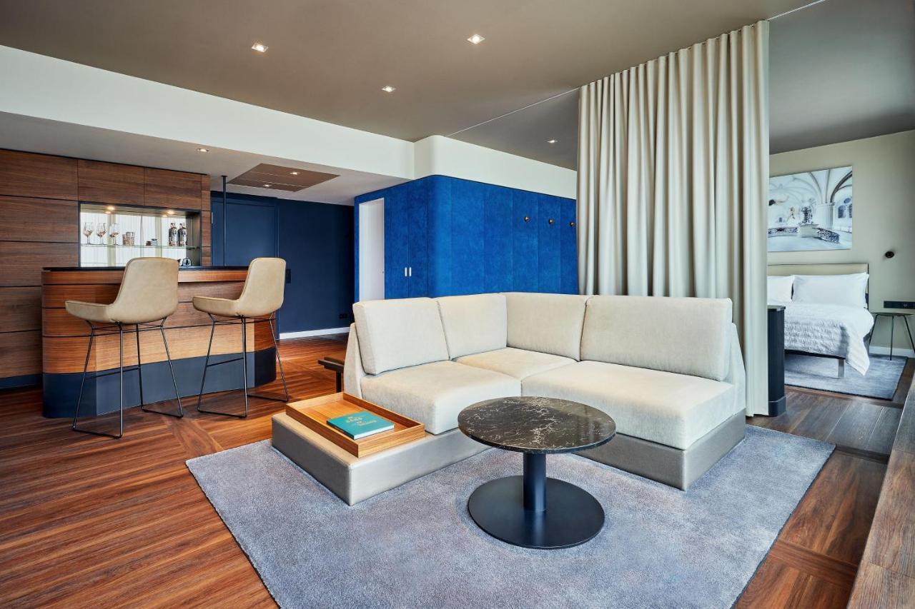 Le Meridien Hamburg-Harburg