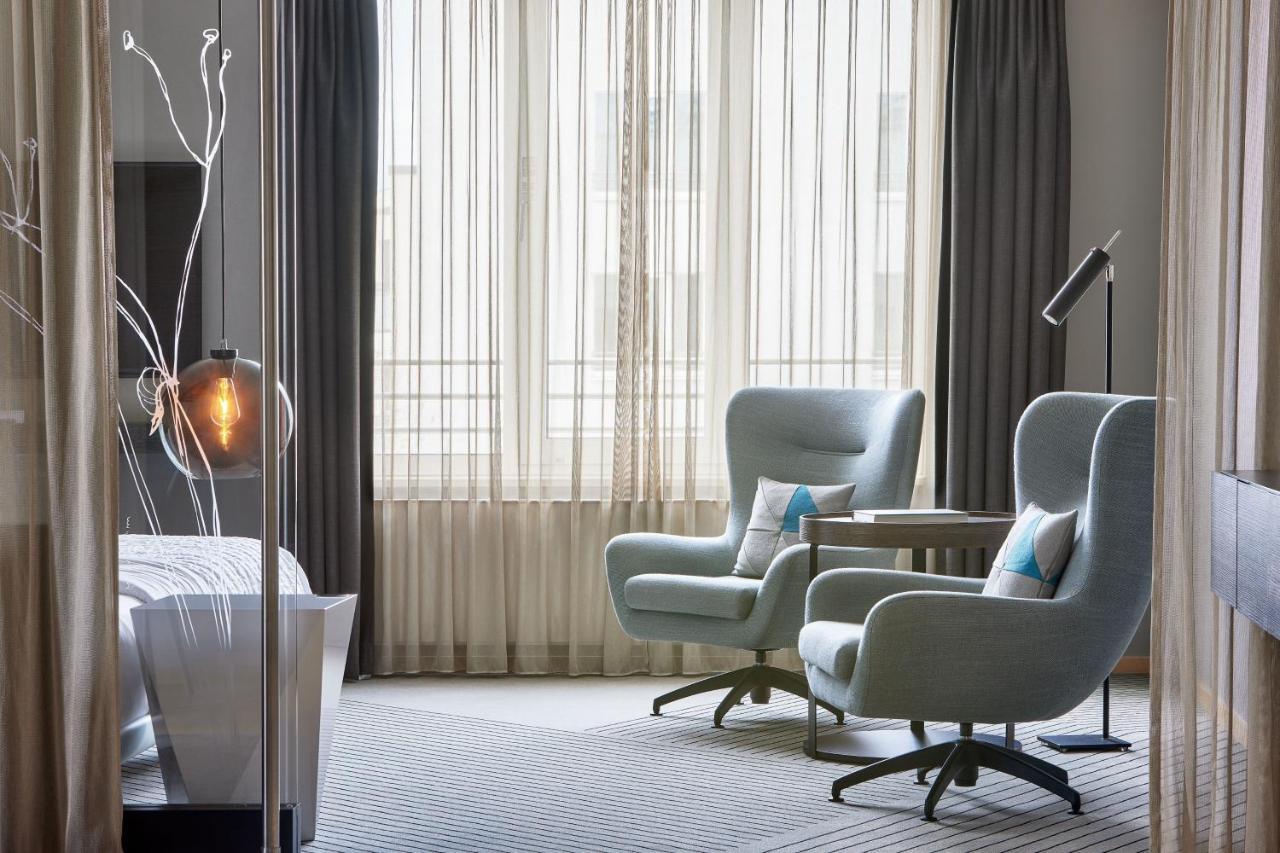 Hotel Le Meridien Hamburg-Harburg
