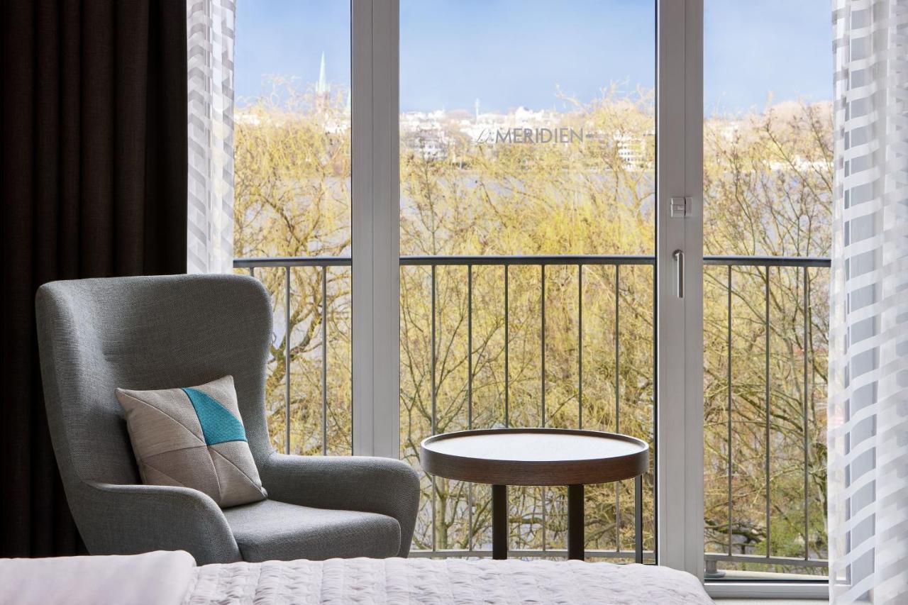Hotel Le Meridien
