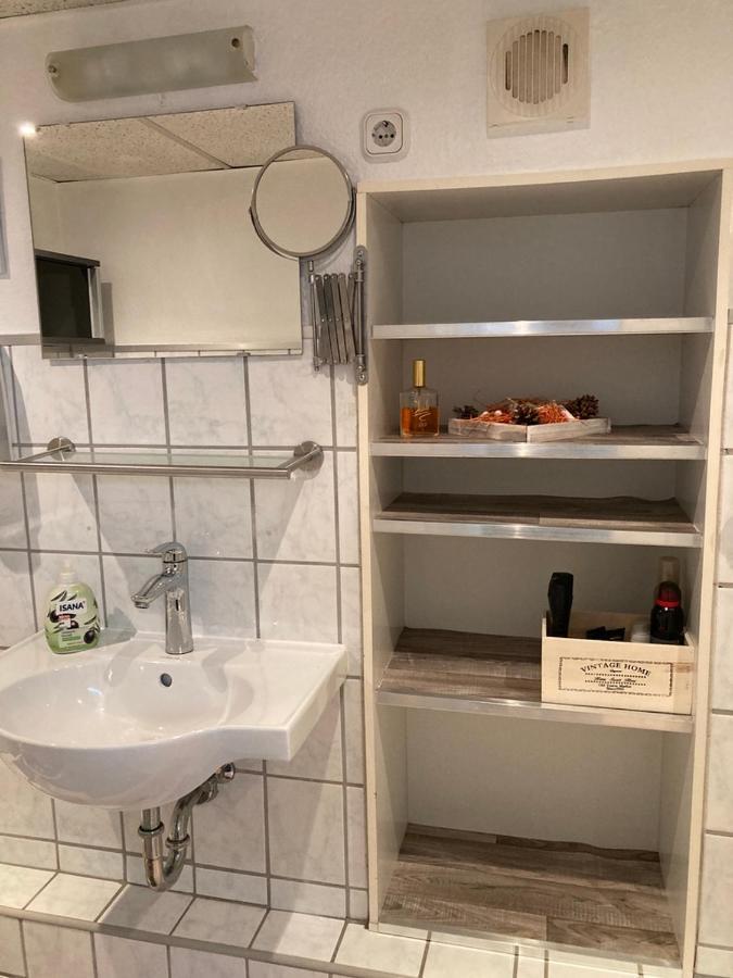 Apartment Im Alten Land