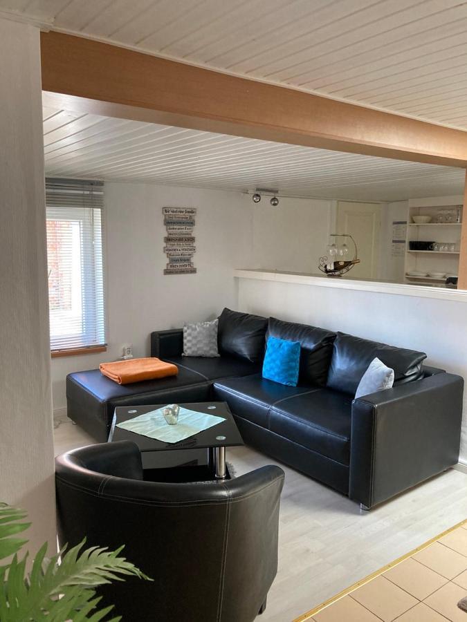 Apartment Im Alten Land *