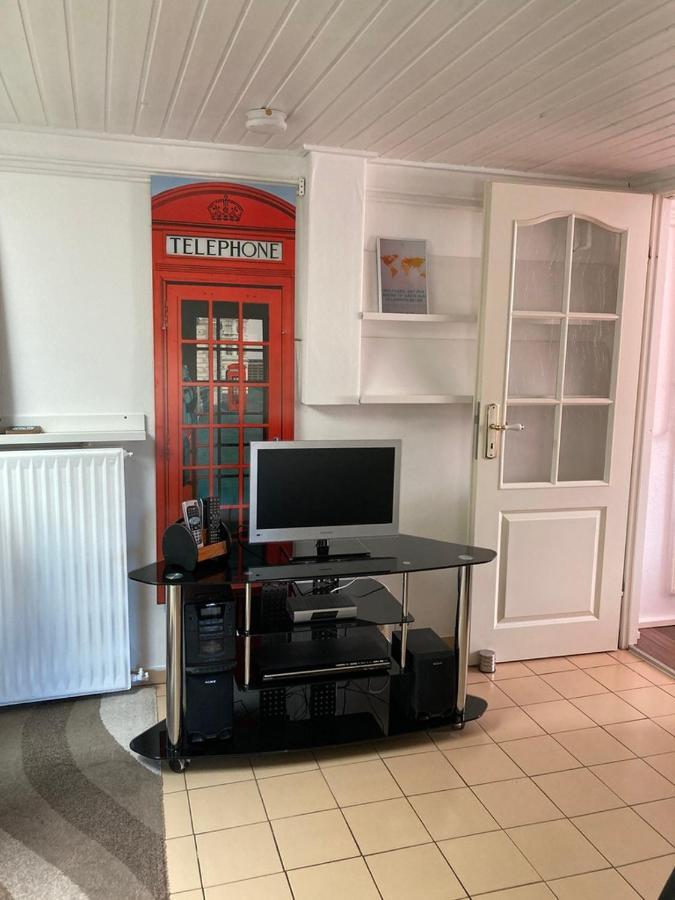 Im Alten Land Apartment