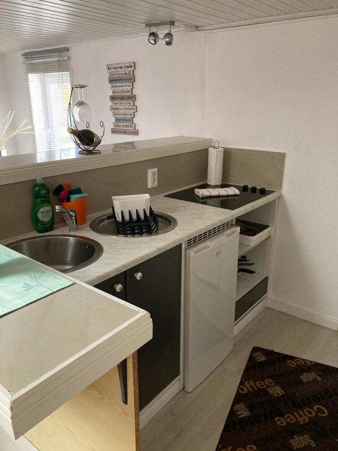 Apartment Im Alten Land Hamburg