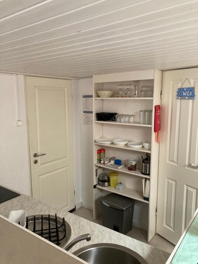 Im Alten Land Apartment Hamburg