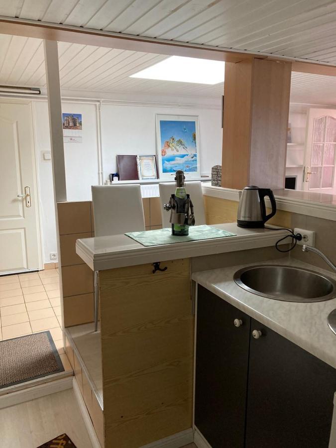 Apartment Im Alten Land Hamburg