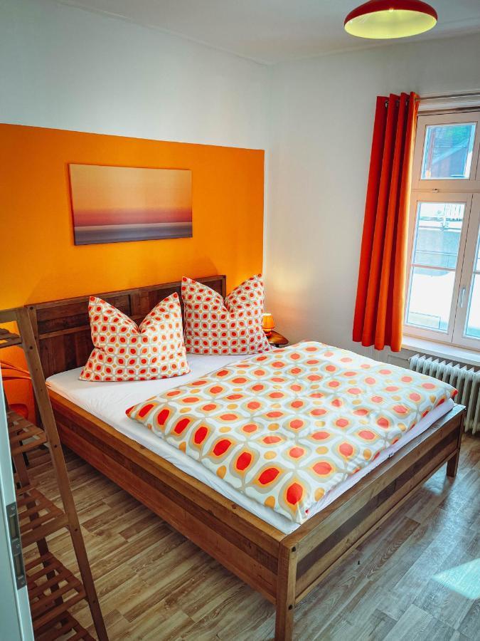 Appartement 1a Citylage-haus Im Centrum!
