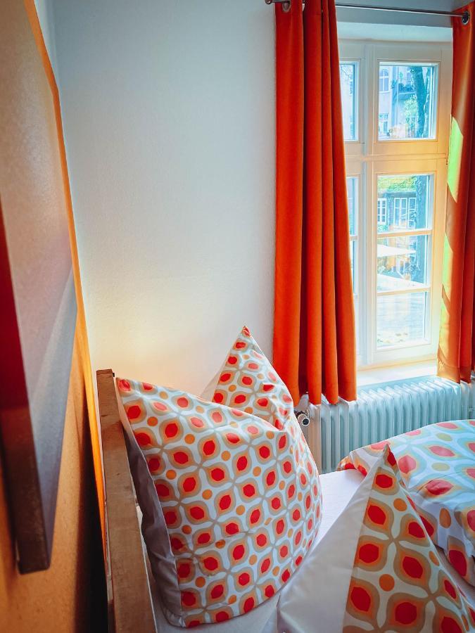1a Citylage-haus Im Centrum! Apartment *
