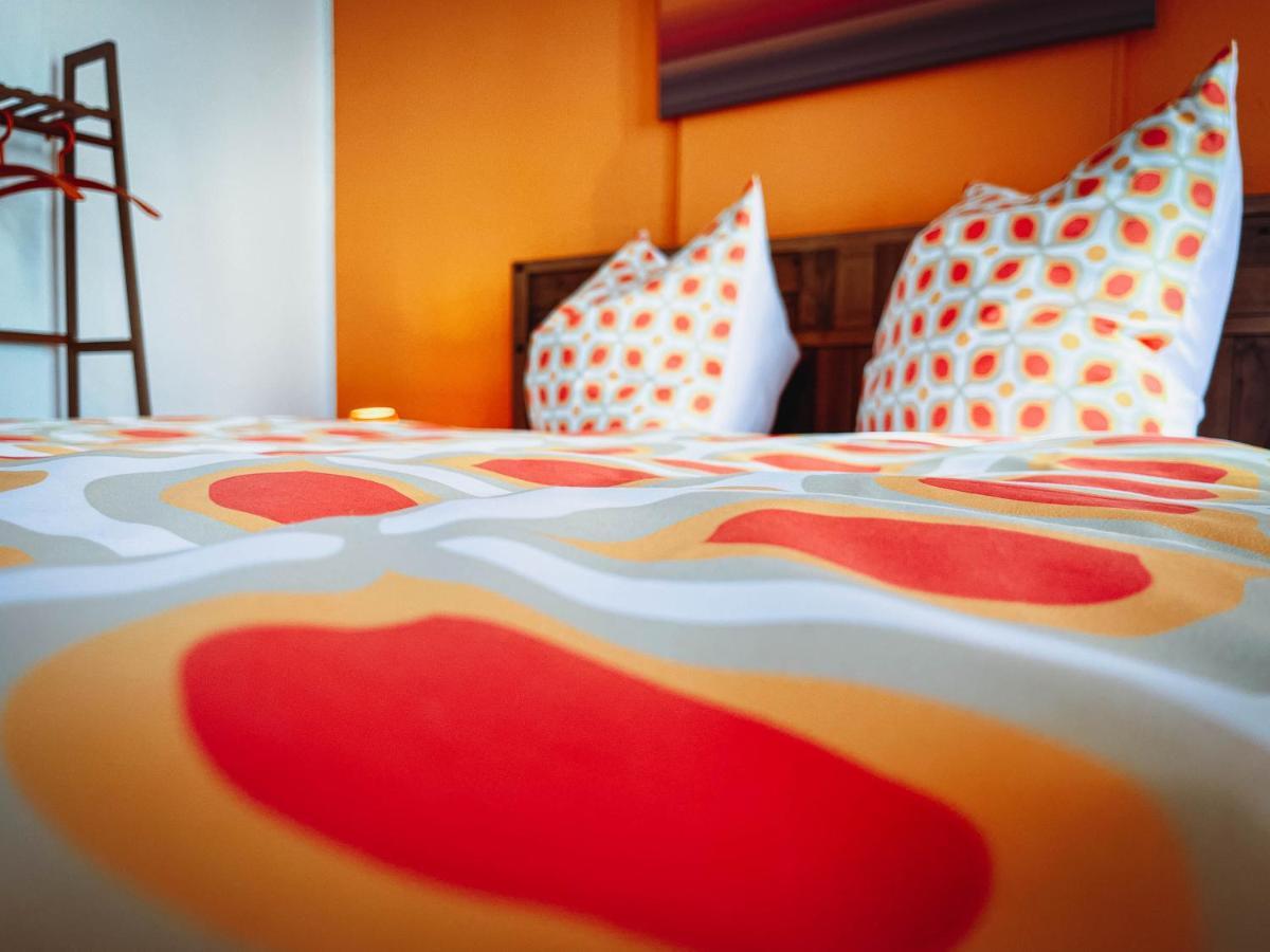 Apartment 1a Citylage-haus Im Centrum! *